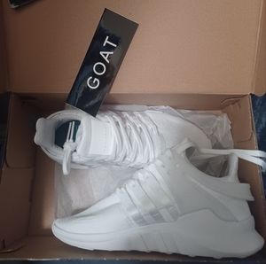 Adidas EQT Support 5.5 med grade school